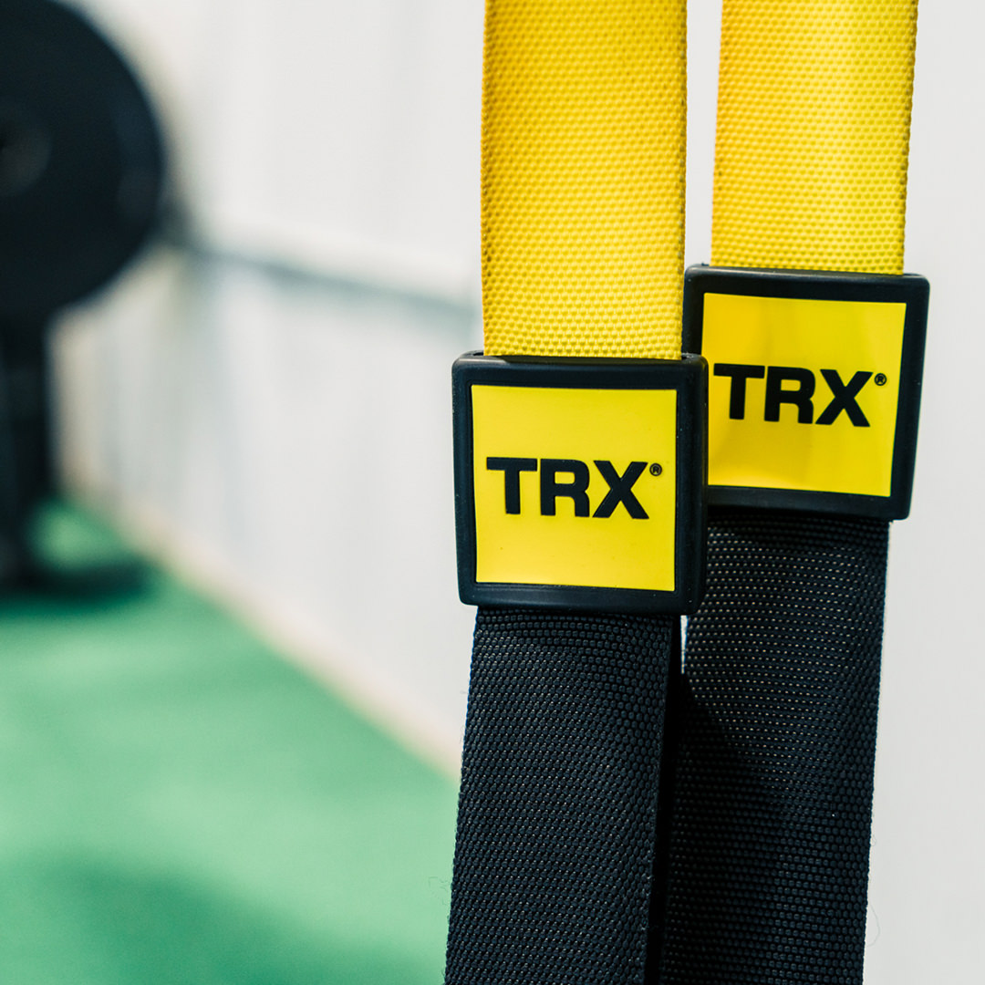 SRM Fitness | Personal Training - TRX